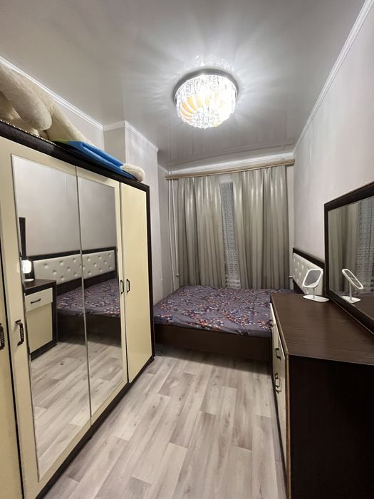 Квартира посуточно