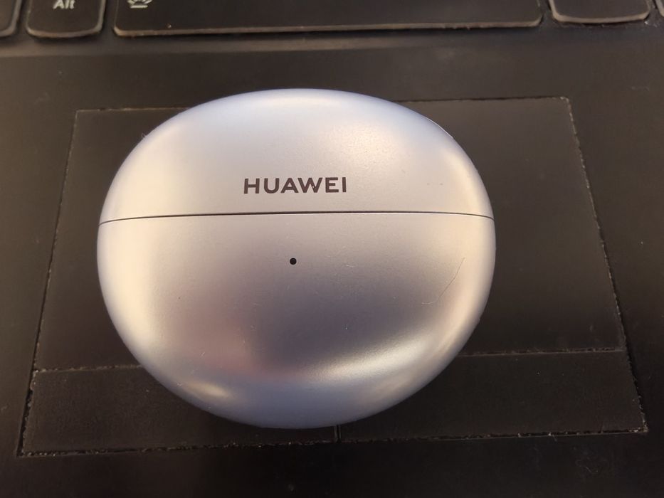 HUAWEI Free Clip -   звук без граници