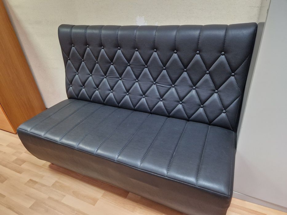 Продам офисный диван