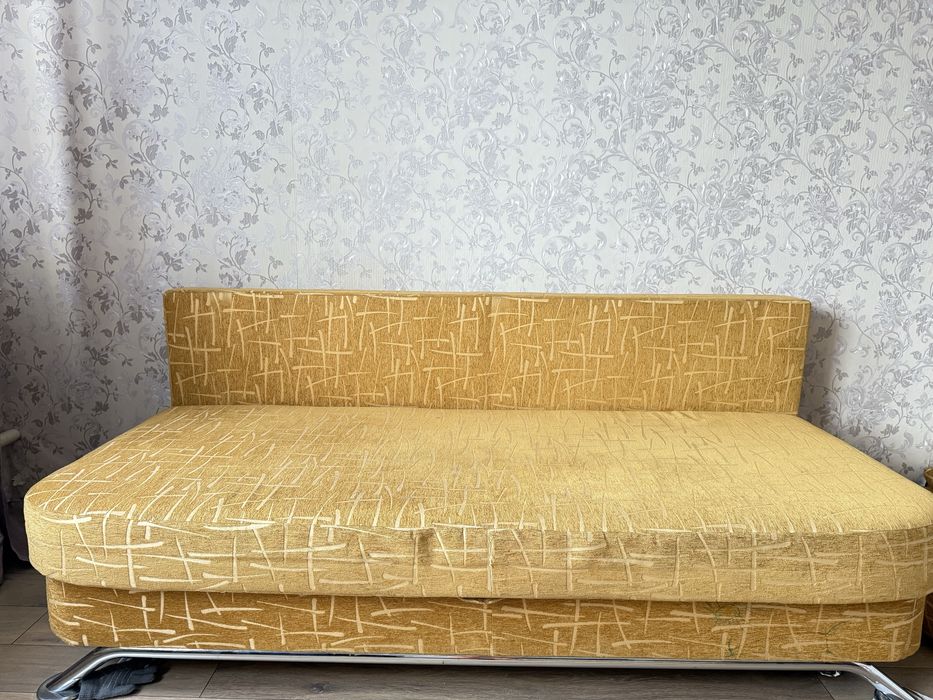Продается диван раскладной