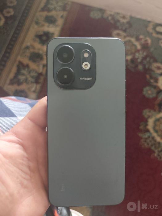 Infinix SMART 9 продается