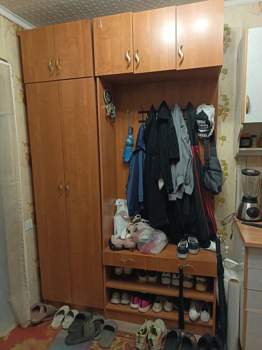 Продам прихожку