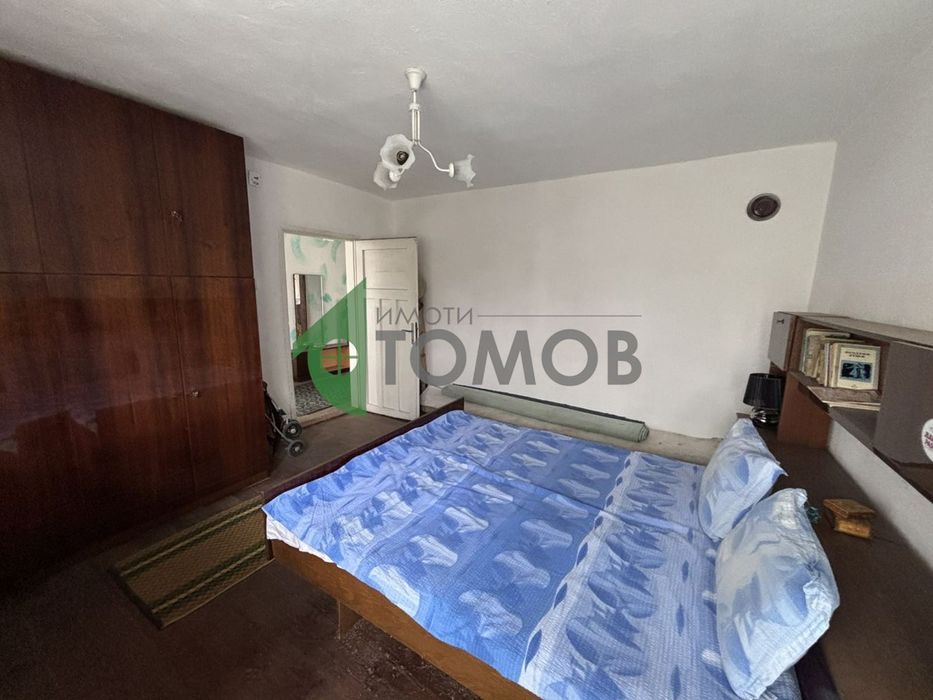 Продава се Къща в с. Ракитница, Област Стара Загора - 150 кв.м за 306 €/кв.м - Снимка #7