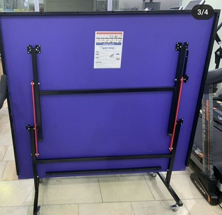 Настольный теннис Привозной !!! AXELUS