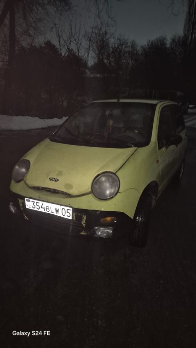 Продам Cheri -QQ