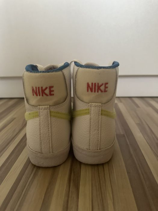 Nike blazer/Найк блейзър