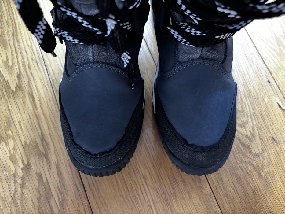 Боти, ботуши, апрески