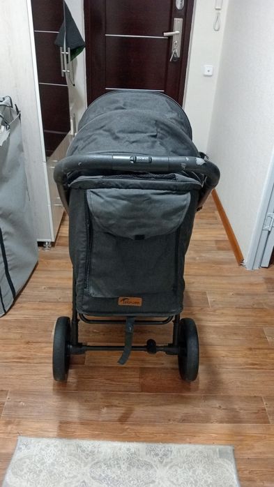 Детская  каляска