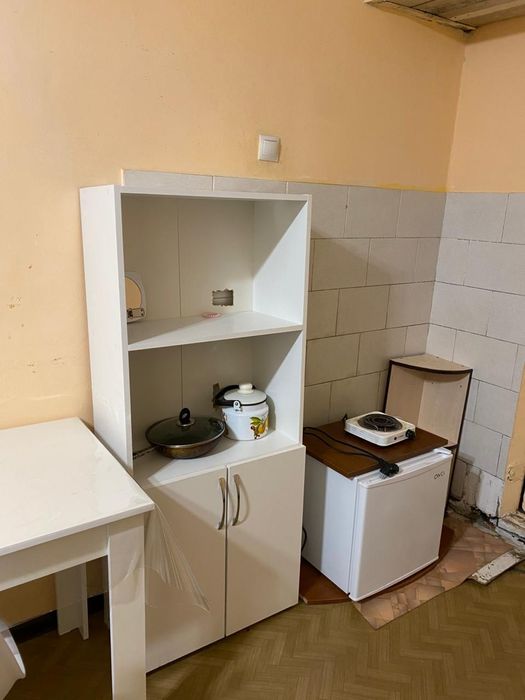 Сдам комнату в общежитии