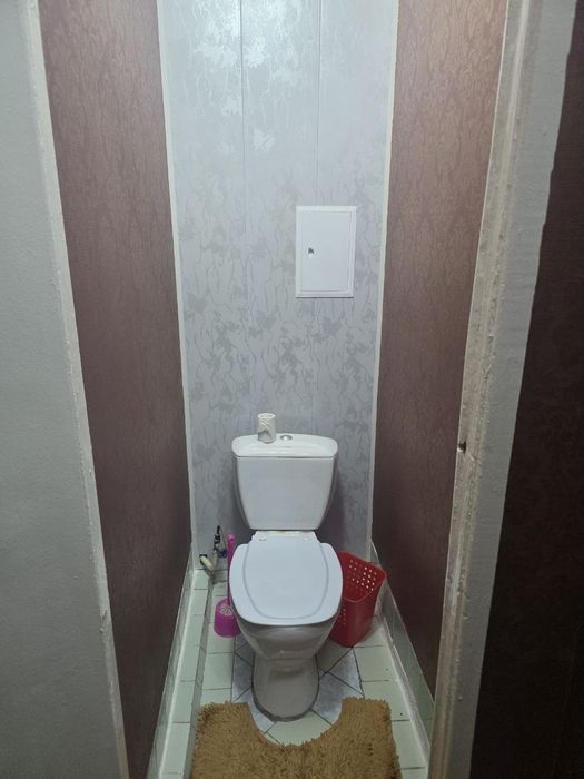 Сдаётся в аренду 1 комнатная квартира