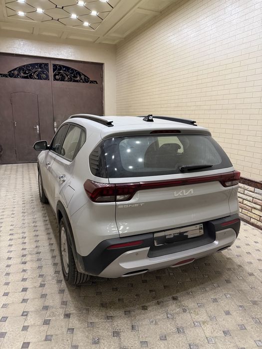 Kia sonet 2025 йил