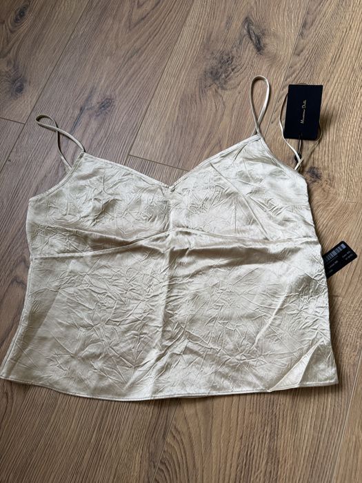 Massimo Dutti топ