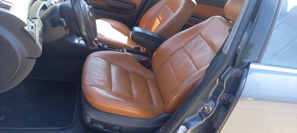 Audi A6 Avant C5 2.5 TDI 150 и 163к.с. на части