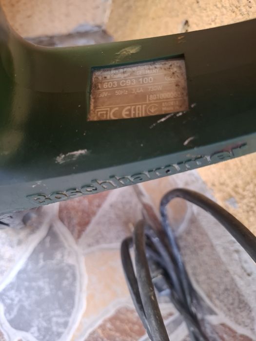 Vând  Roto percutor  BOSCH  PBH 2900 FRE