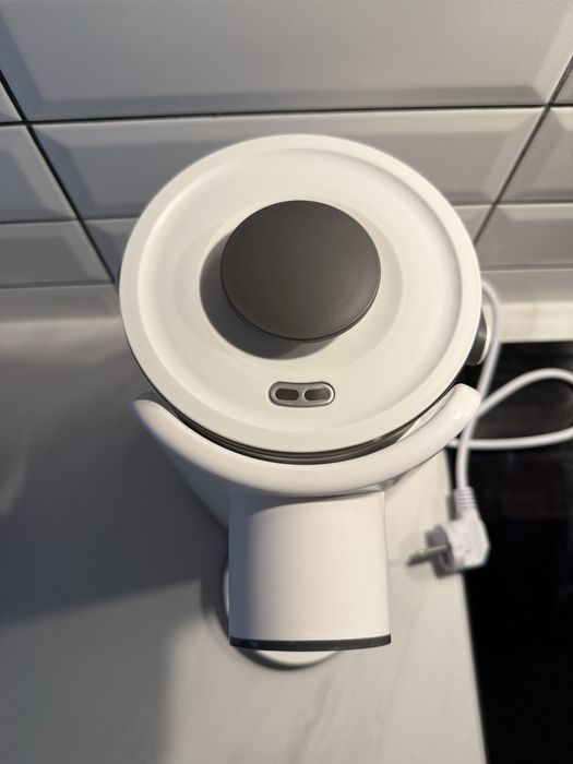 Aparat incalzire apa pentru lapte praf