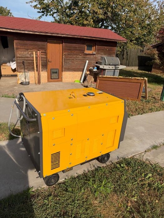 Generator kiptor 12000ta3