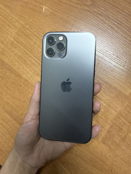 Iphone 12 pro, 256gb