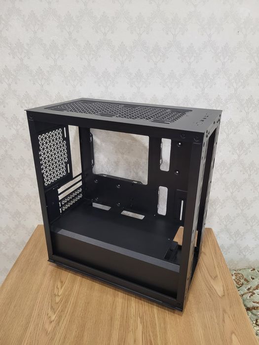 Корпус Deepcool matrexx 40 3FS