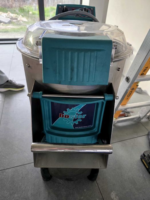 Оборудване за баничарница