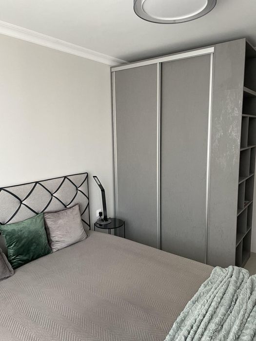 Дава се под наем Тристаен апартамент в Пловдив, Кършияка - 85 кв.м за 800 € - Снимка #10