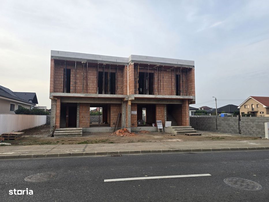 Casa de vanzare In Grigorescu