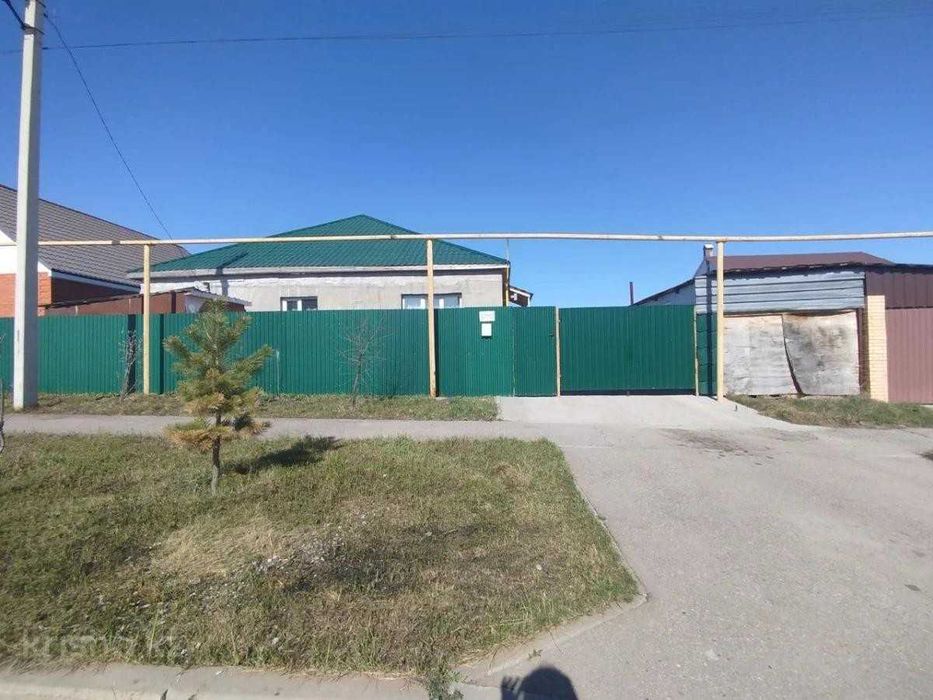 Продажа дома мкр Северо-западный
