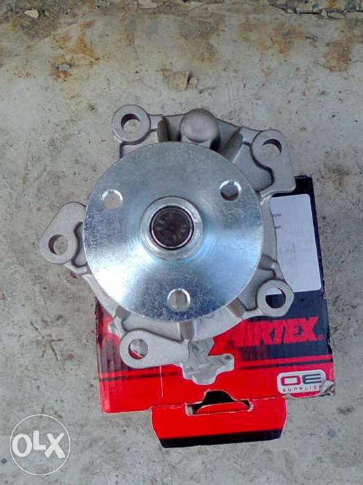 запасные части