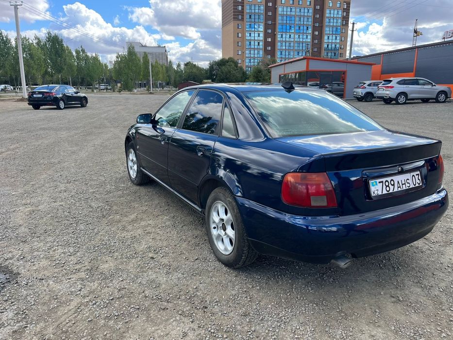 Продам Ауди а4 б5