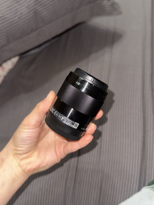 Продам Камеру Sony zv-e 10