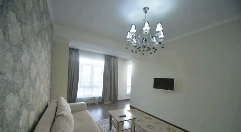 Сдам квартиру посуточно в Астане