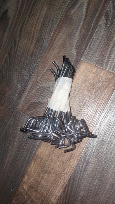 Крючки для товара