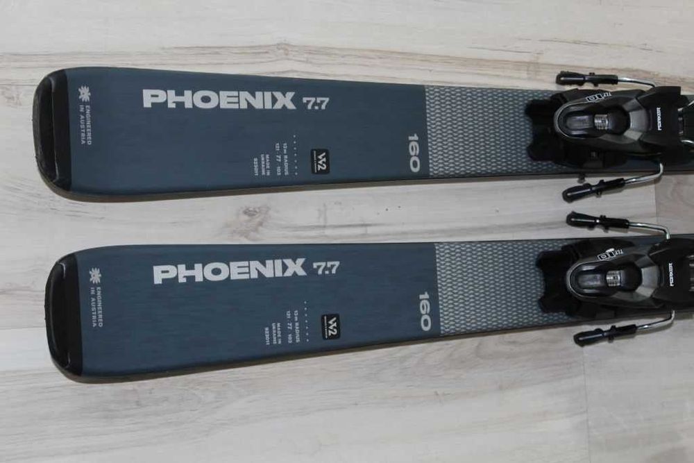 Blizzard Phoenix 7.7 160cm  153cm  146cm 2024
