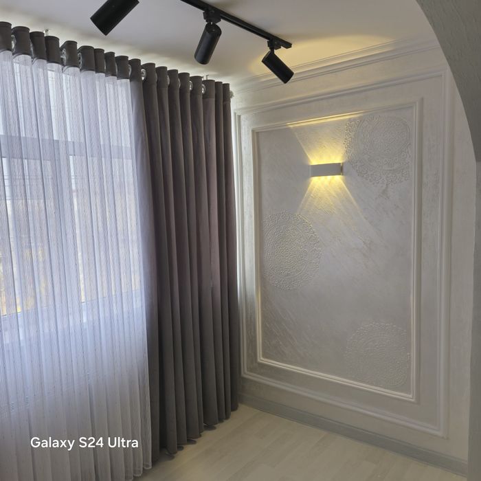 Кизилтепа марказда 4 хонали 2 та хужаликка шароити бн срочно сотилади