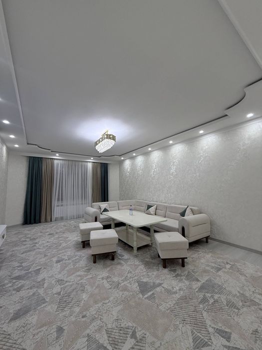 Сдаётся квартира Гагарина