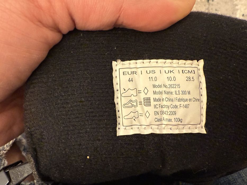 Role Firefly / ABEC 5