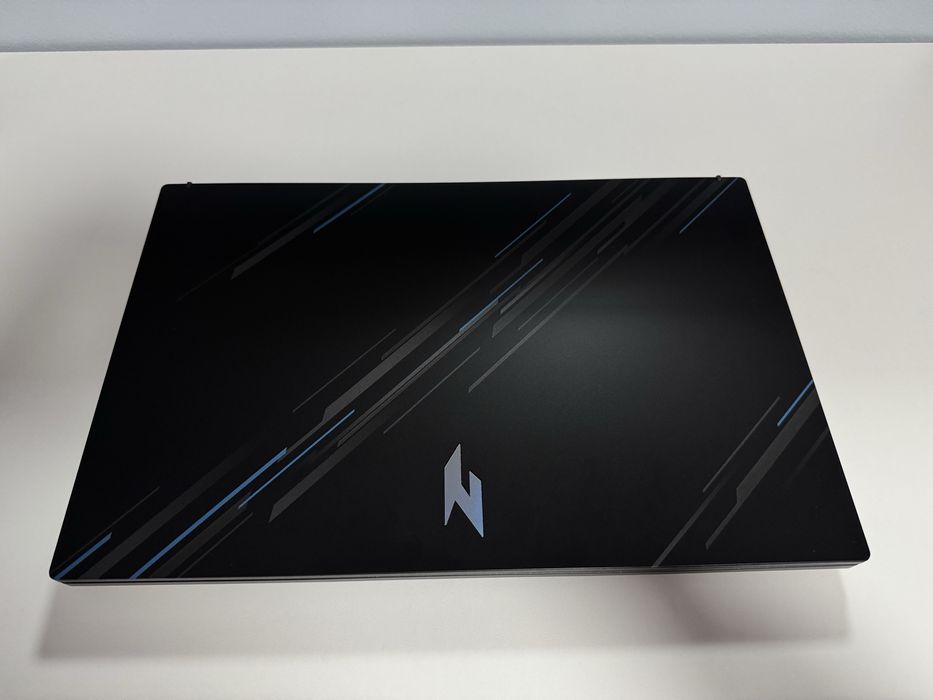 ACER NITRO V15, intel i9, RTX4060, RAM 16,FHD 165 Hz