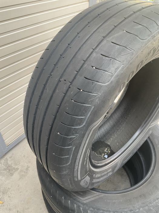 Покрышки 235/60/R18 GOOD YEAR