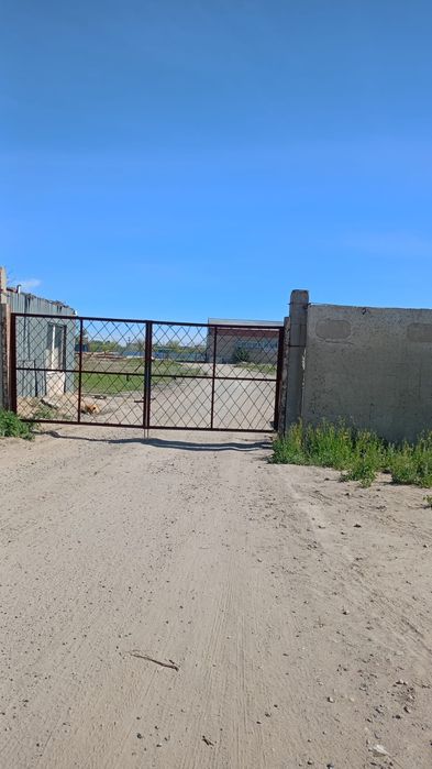 Сварочный работы ворота и.т.д