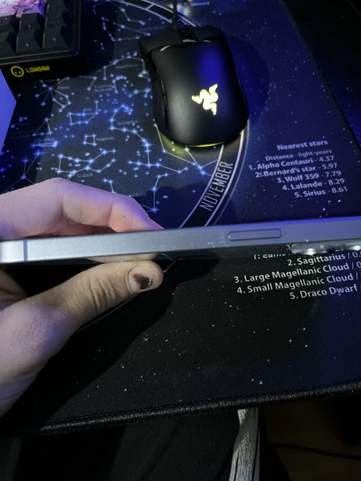 Iphone 14 неразличим от нов