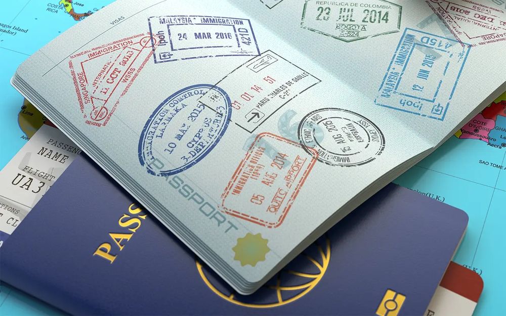 Перевод документов с нотариальным заверением (notarial tarjima)