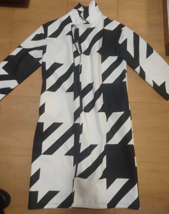 Дамско ново палто