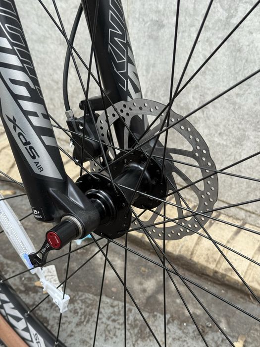 Качественные Велосипеды XDS в ассортименте.