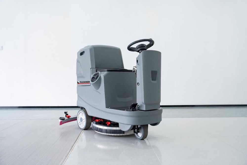 Поломоечные машины Cleaner Недорого