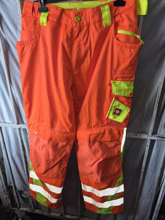 Engelbert Strauss pantalini