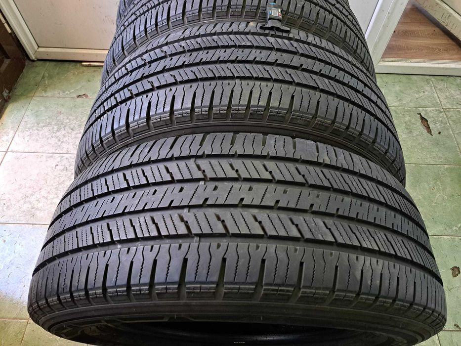 * 4 anvelope 275/60 R20 Hankook
