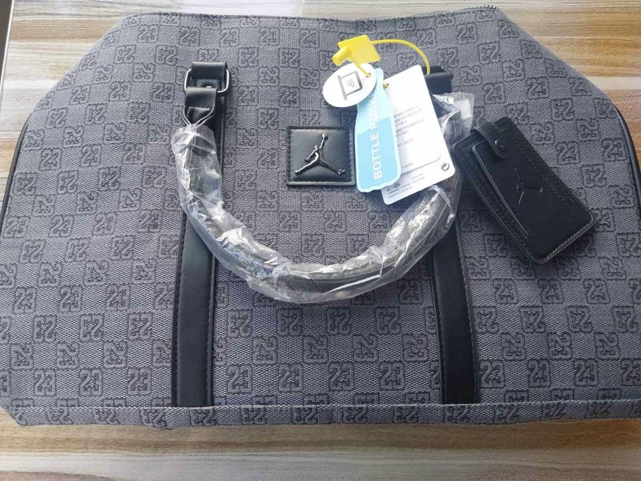 Jordan Duffle Bags ( Сакове )