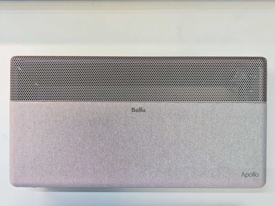 Обогреватель isitgich obogrevatel Ballu Electrolux aiwa