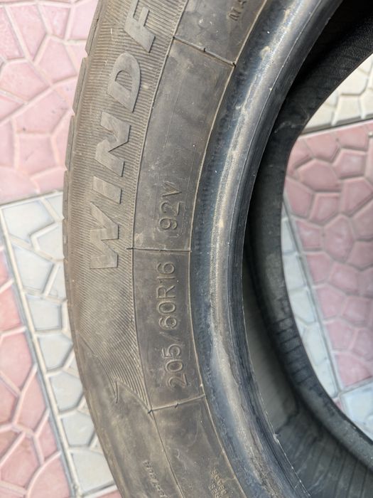 Продам летние баллоны