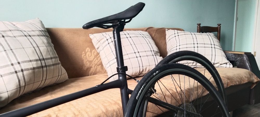 Велосипед GIANT contend