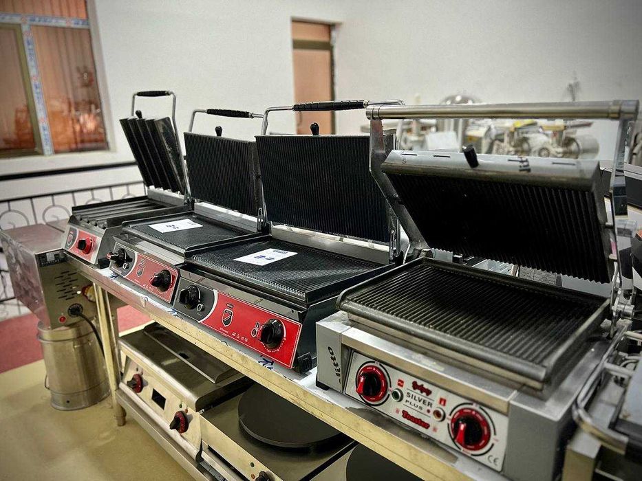 Тостер Toster 20 16 Lavash apparat Toster press